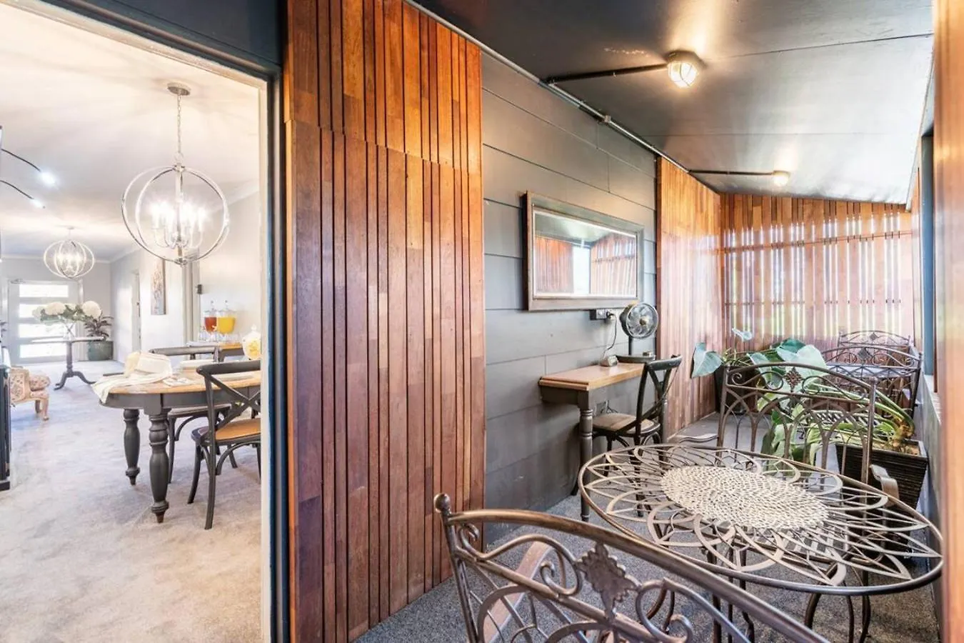 Cypress Bnb Hervey Bay 5*,  Australia