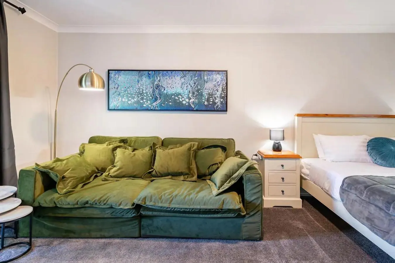 Cypress Bnb Hervey Bay Bed & Breakfast