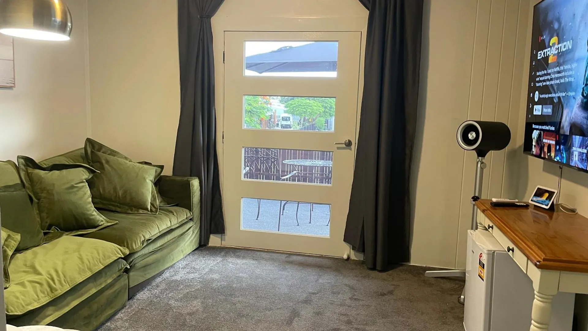 Bed & Breakfast Cypress Bnb Hervey Bay