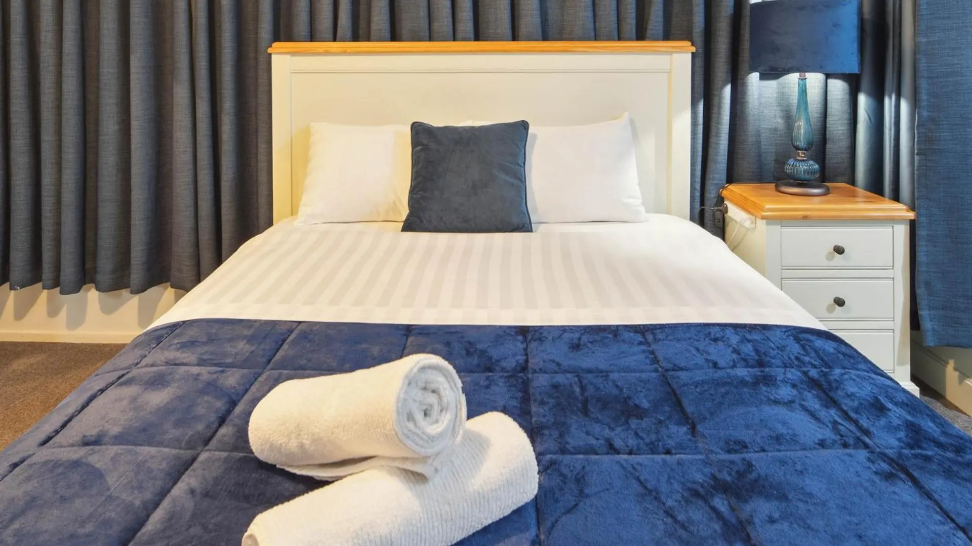 Cypress Bnb Hervey Bay