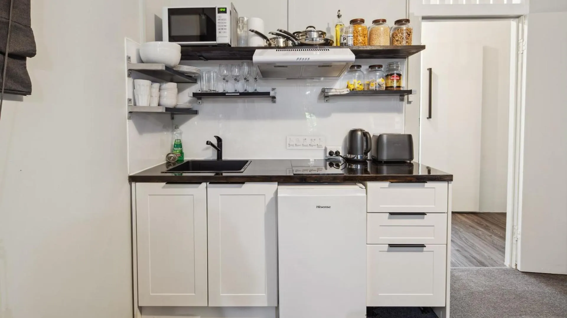 Bed & Breakfast Cypress Bnb Hervey Bay