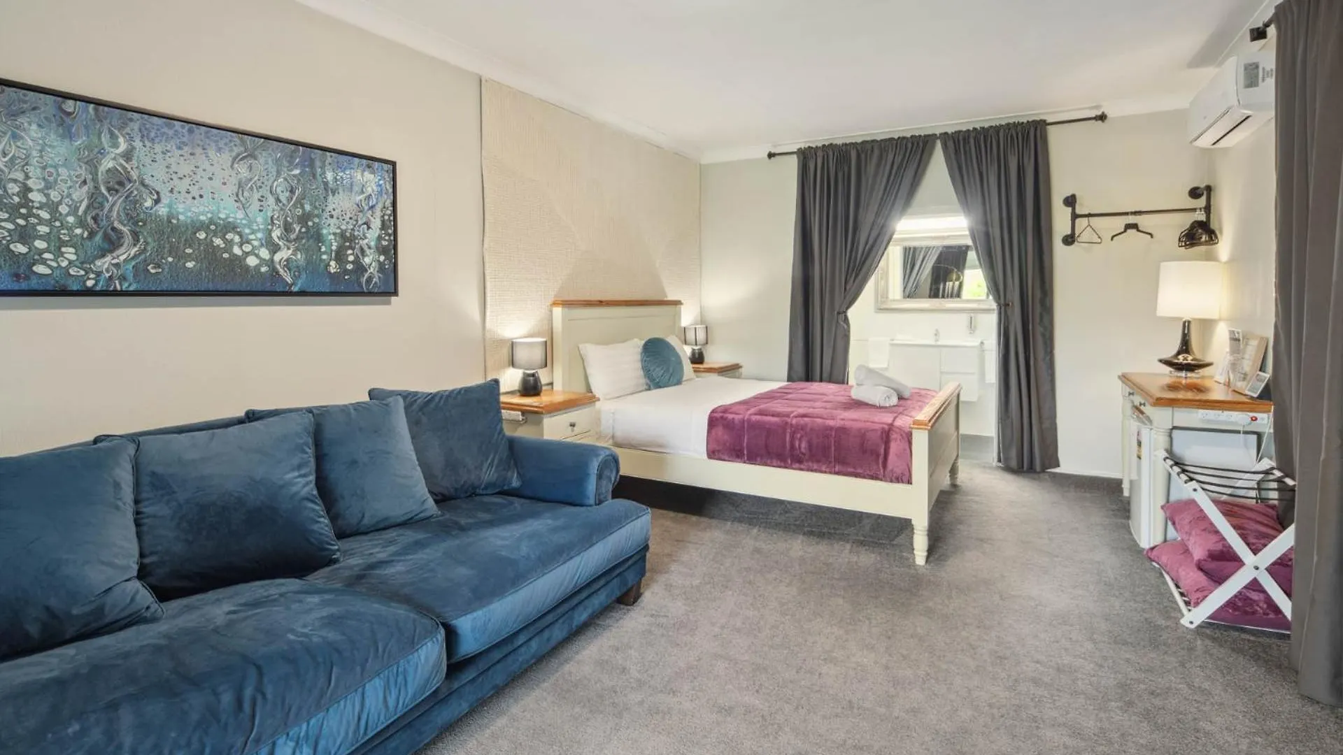 Cypress Bnb Hervey Bay Australia