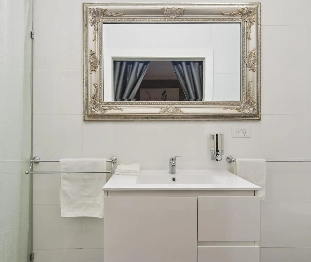 Bed & Breakfast Cypress Bnb Hervey Bay
