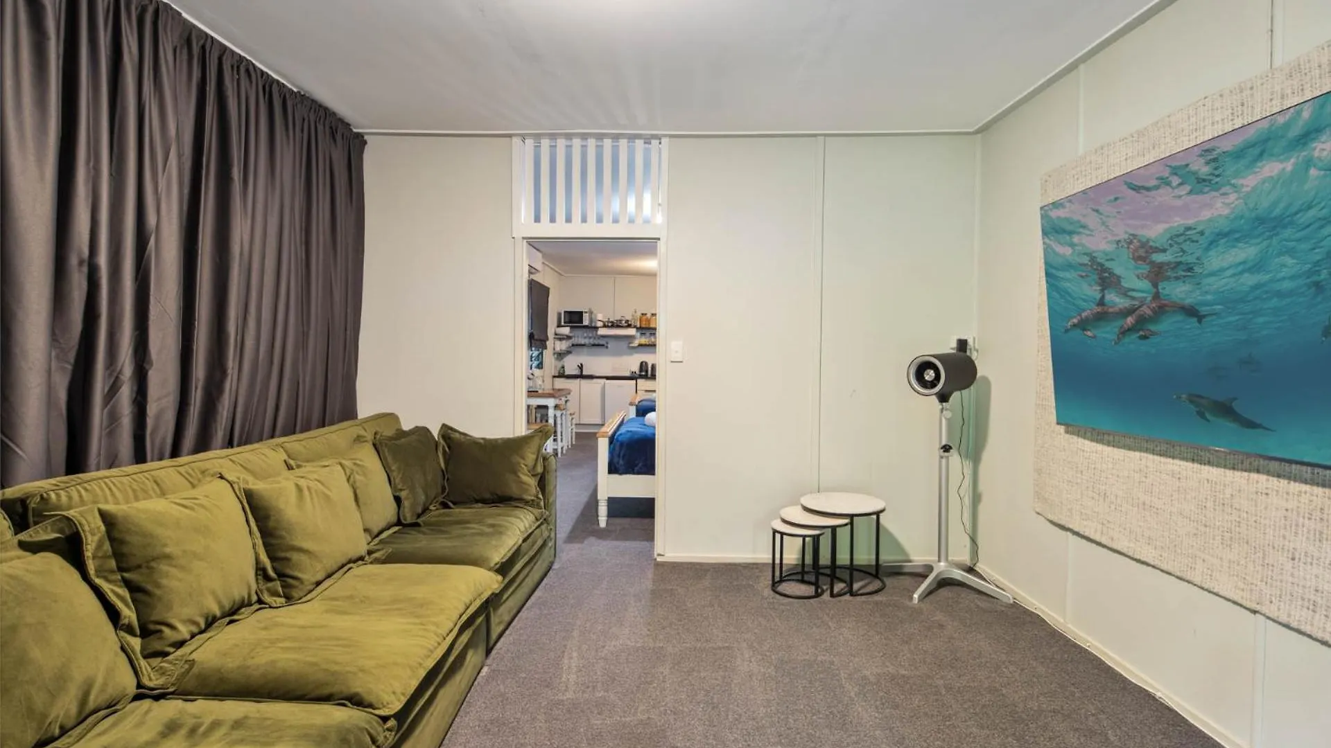 Cypress Bnb Hervey Bay 5*,