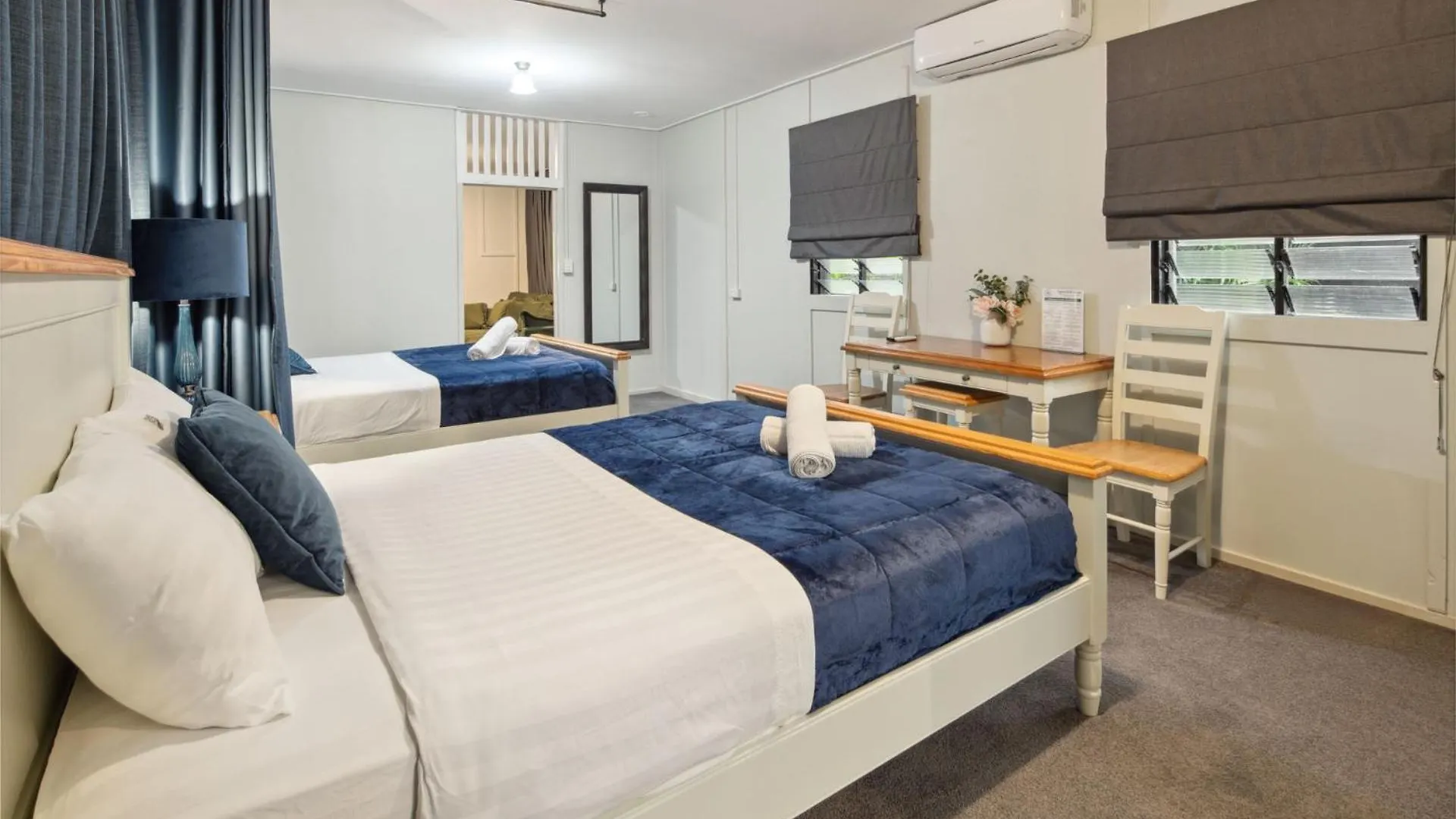 Cypress Bnb Hervey Bay Bed & Breakfast