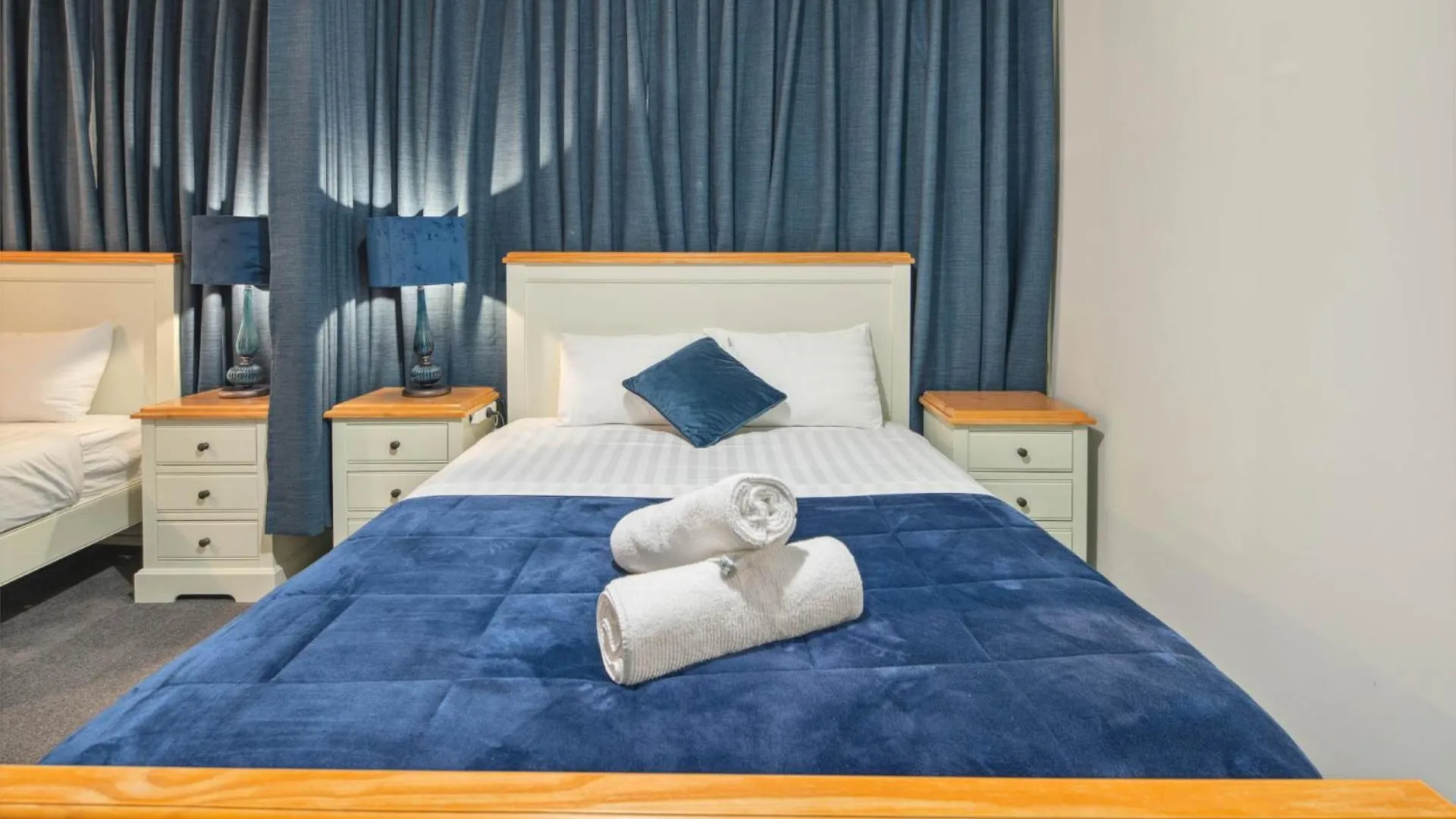 Cypress Bnb Hervey Bay 5*,  Australia