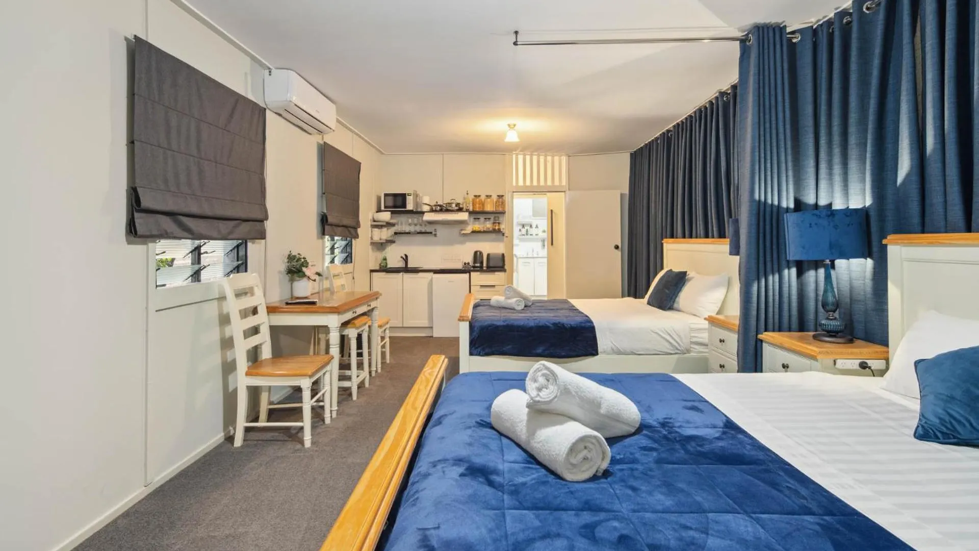 Cypress Bnb Hervey Bay