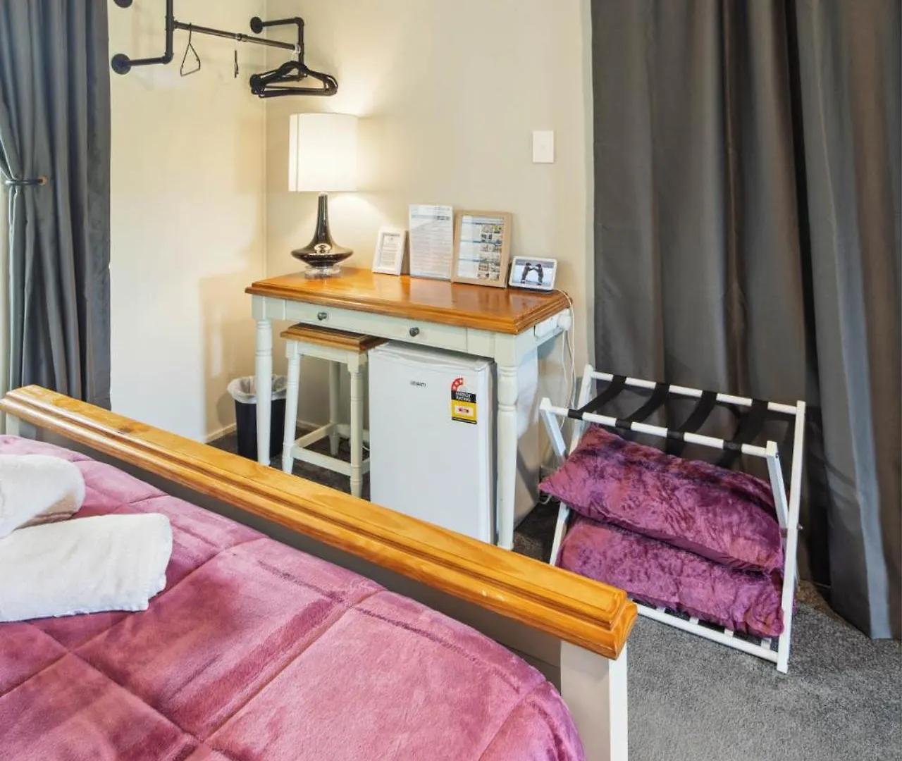 Cypress Bnb Hervey Bay 5*,  Australia