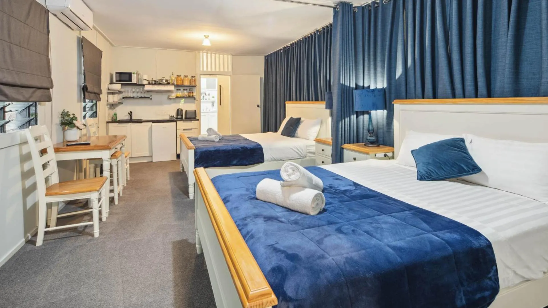 Cypress Bnb Hervey Bay Australia