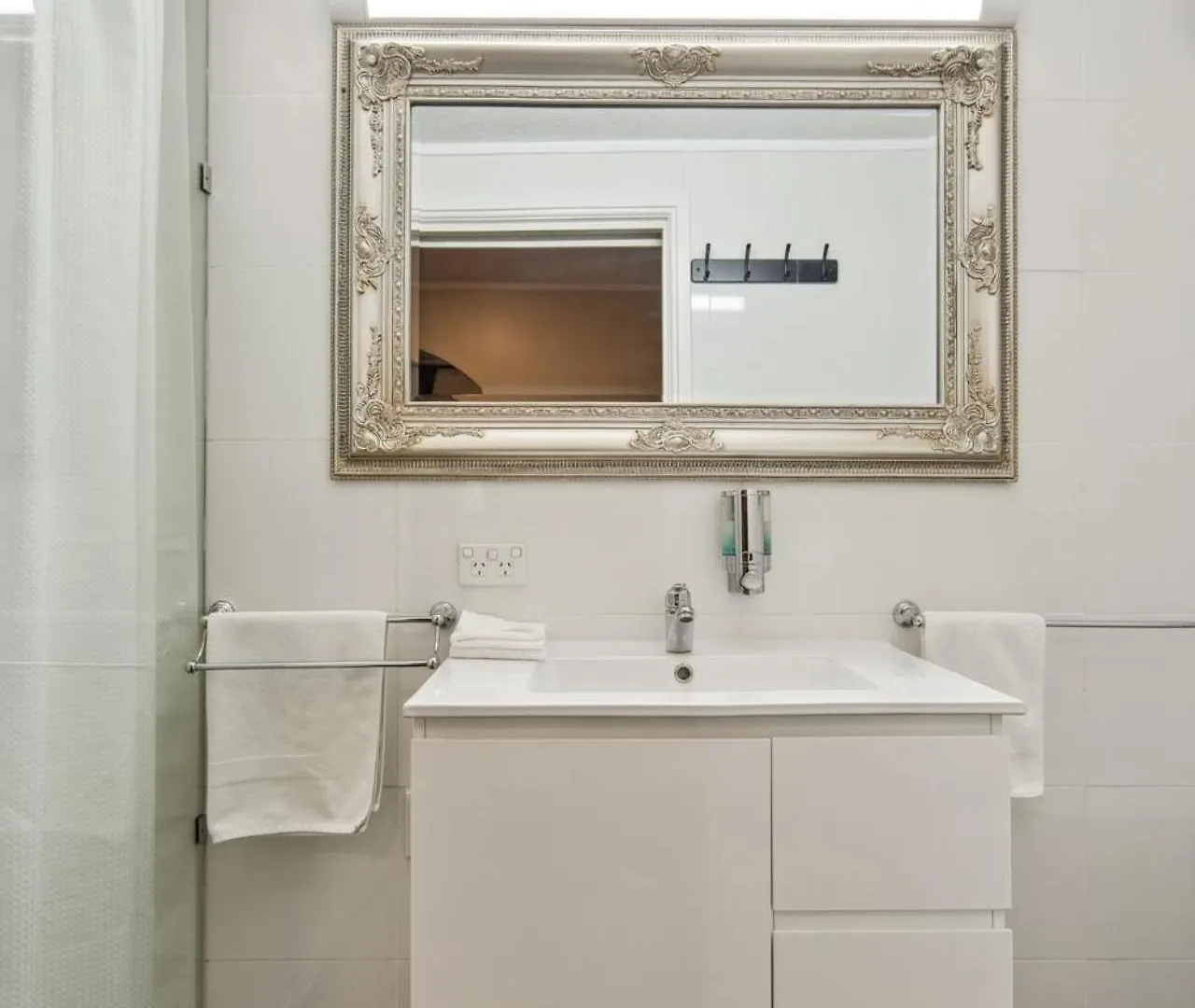 Cypress Bnb Hervey Bay Australia