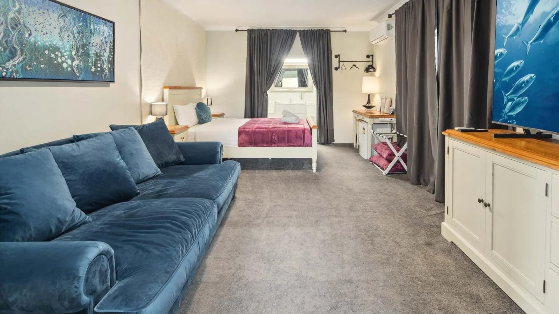 Cypress Bnb Hervey Bay Bed & Breakfast