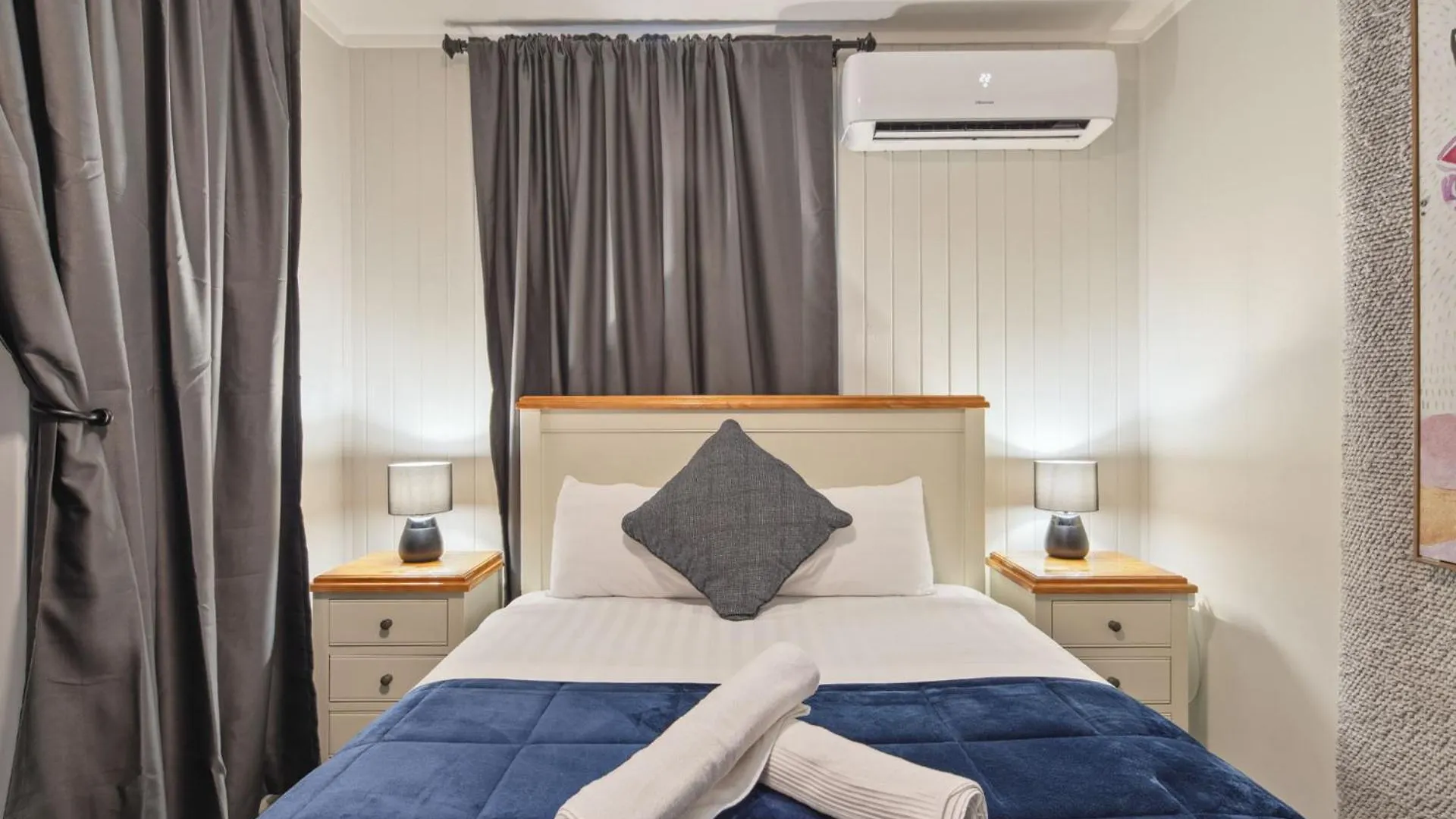 Cypress Bnb Hervey Bay