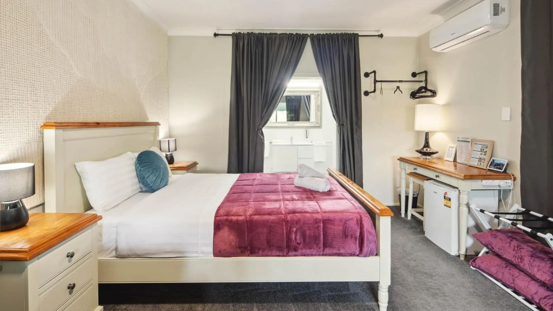 Bed & Breakfast Cypress Bnb Hervey Bay