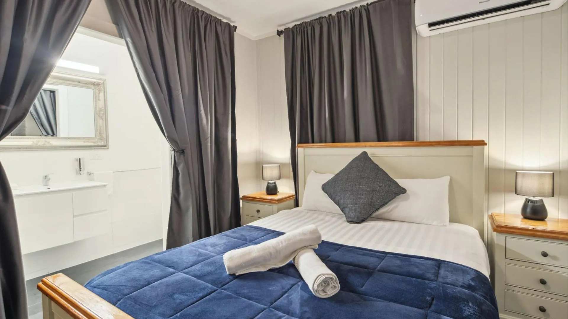 Bed & Breakfast Cypress Bnb Hervey Bay