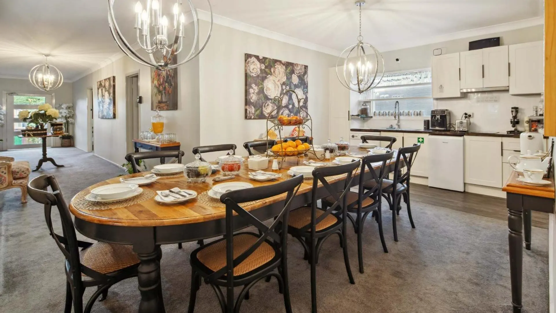 Cypress Bnb Hervey Bay 5*,