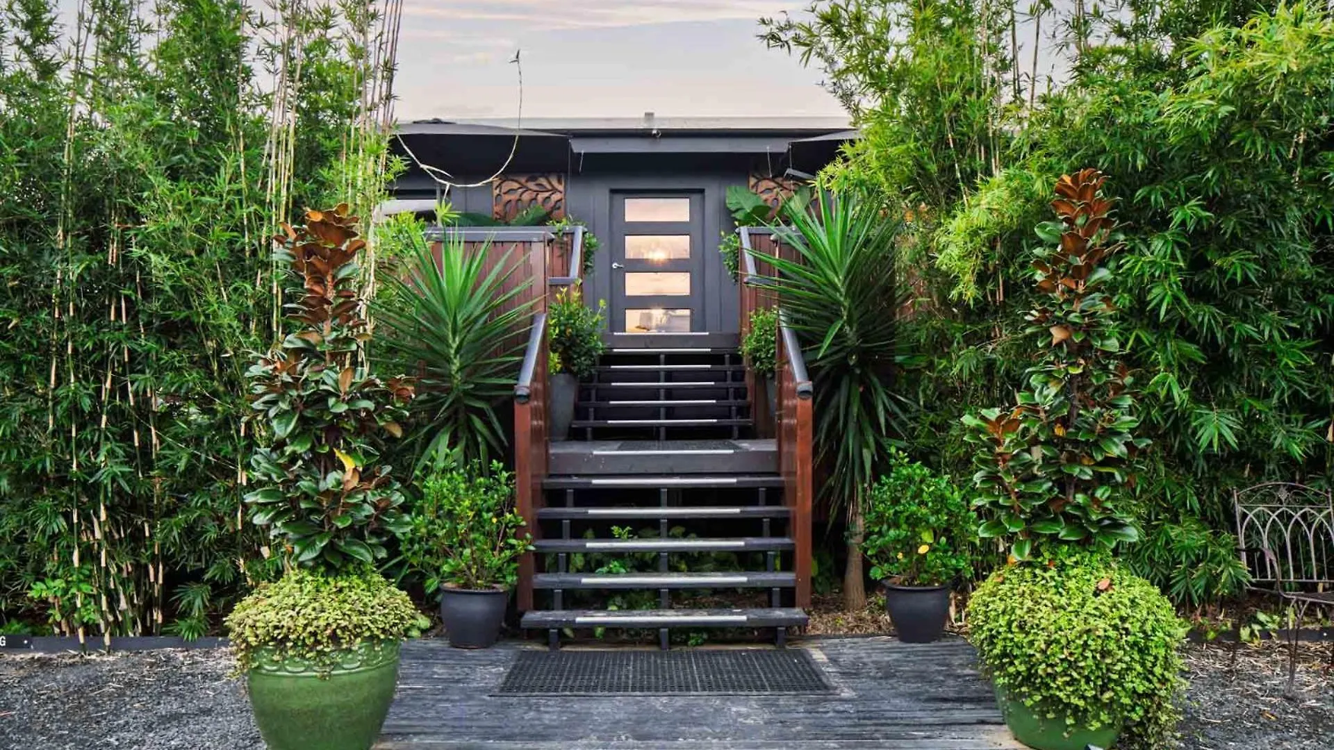Cypress Bnb Hervey Bay Bed & Breakfast