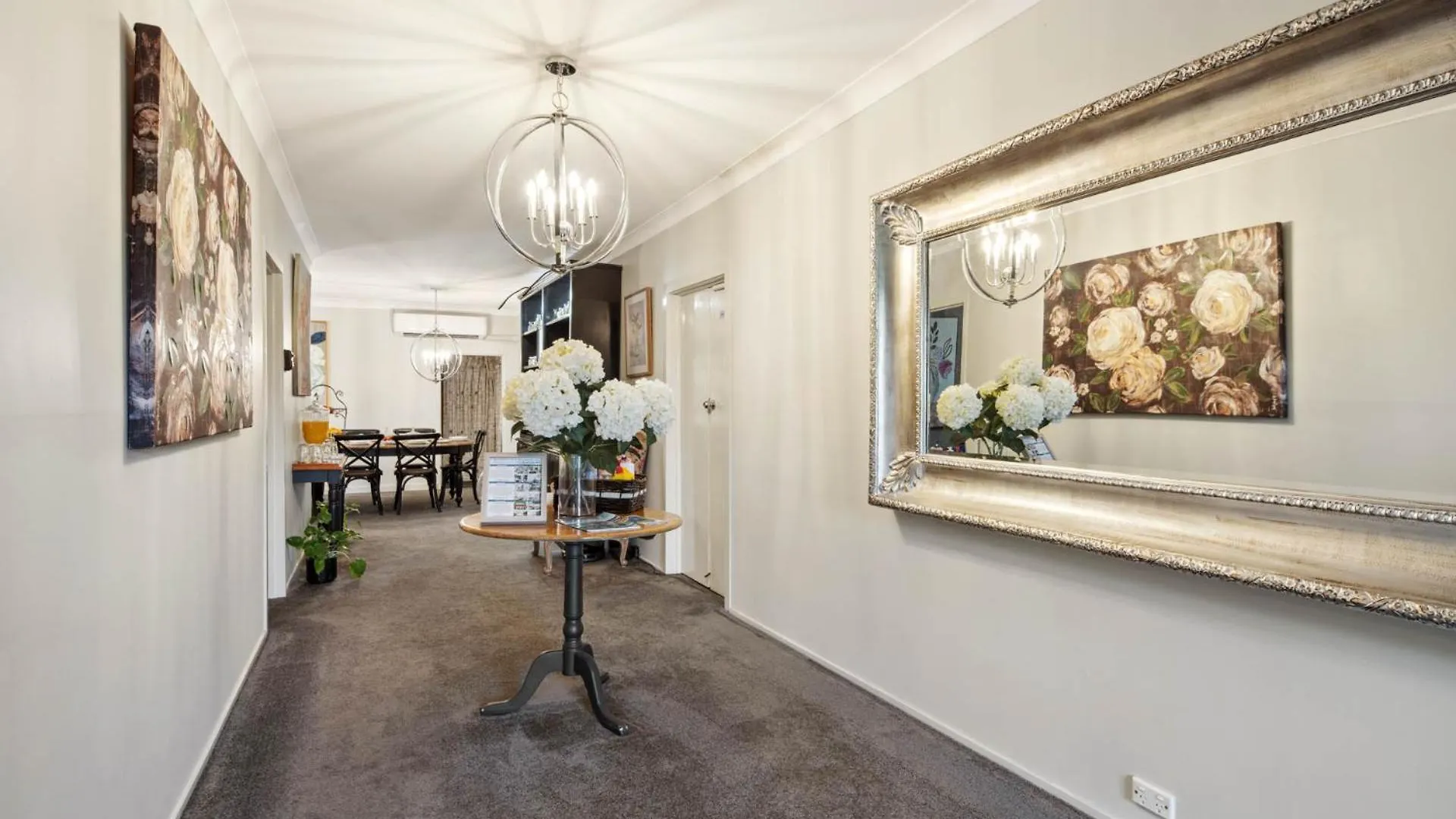 Cypress Bnb Hervey Bay