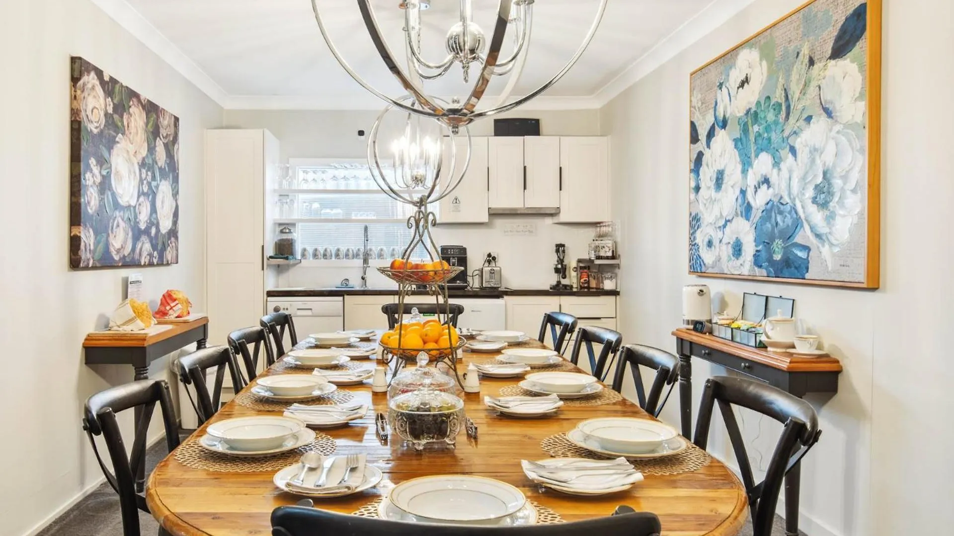 Bed & Breakfast Cypress Bnb Hervey Bay