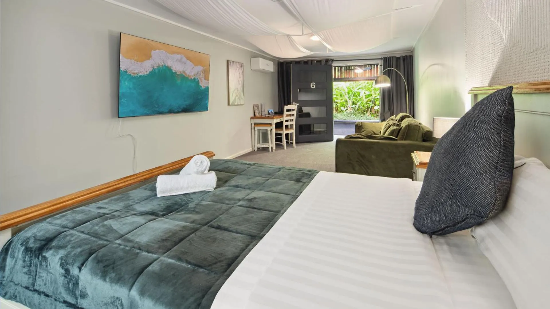 Cypress Bnb Hervey Bay