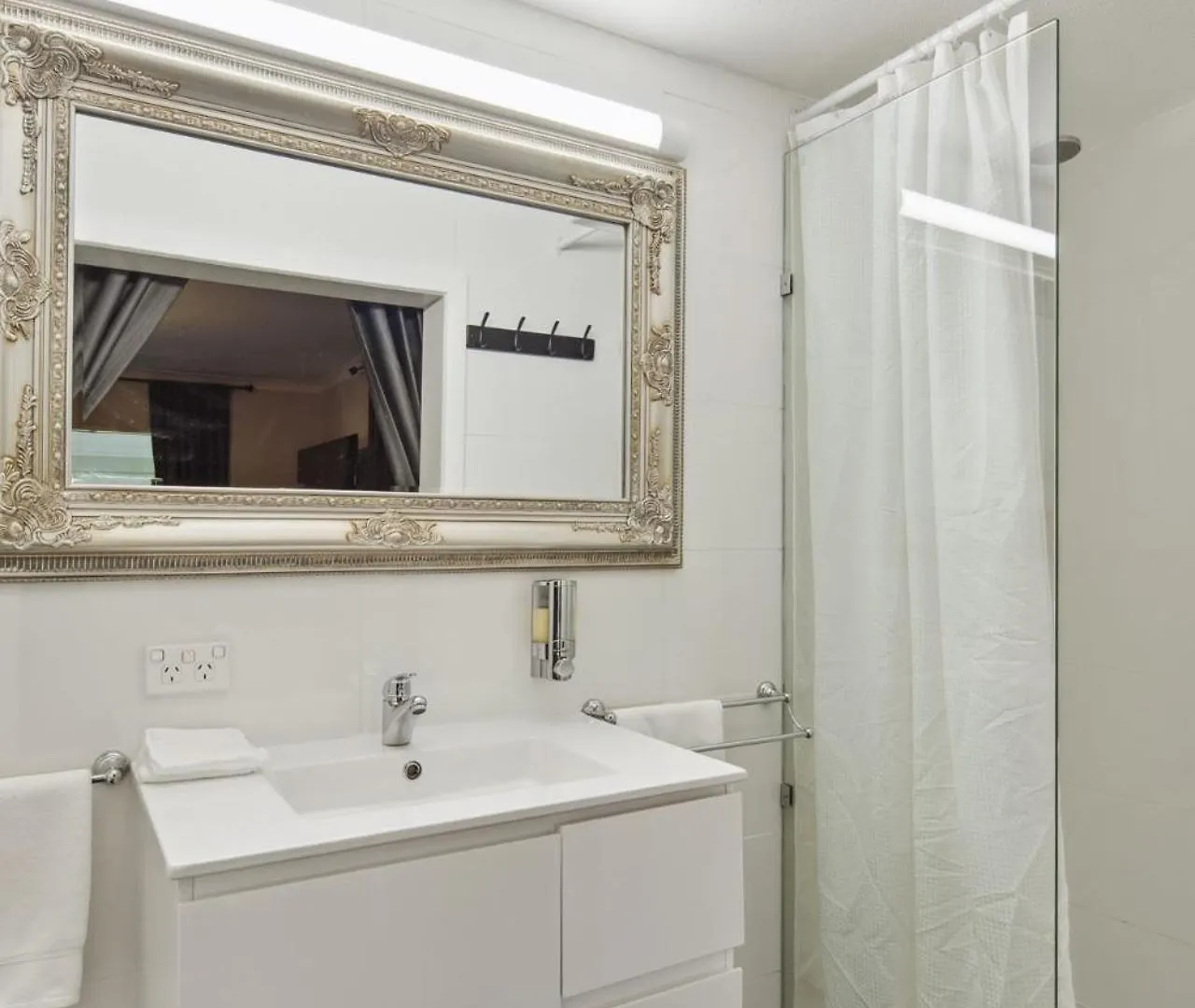 Cypress Bnb Hervey Bay