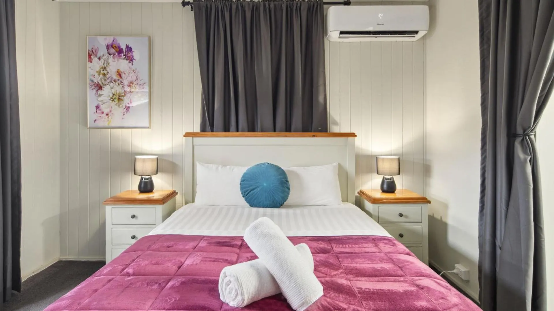 Cypress Bnb Hervey Bay