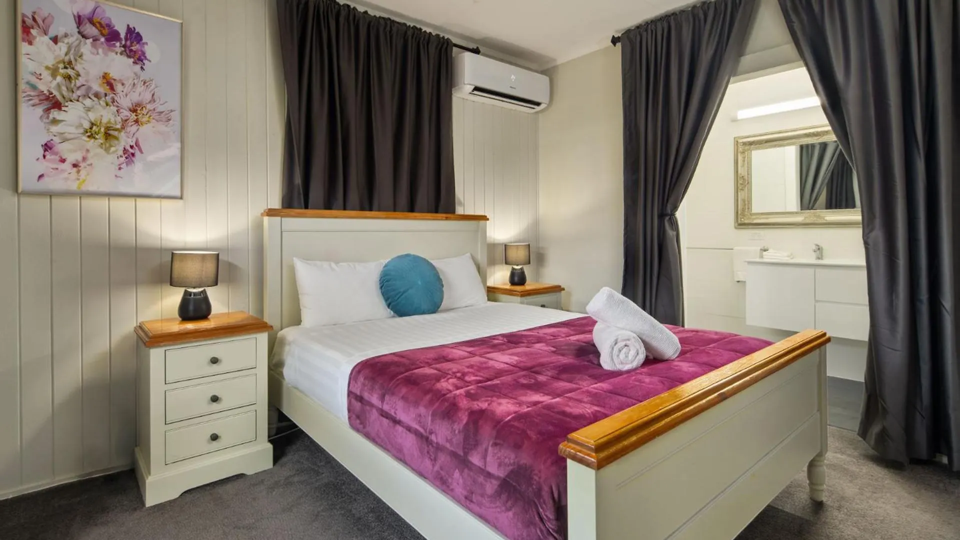 Cypress Bnb Hervey Bay