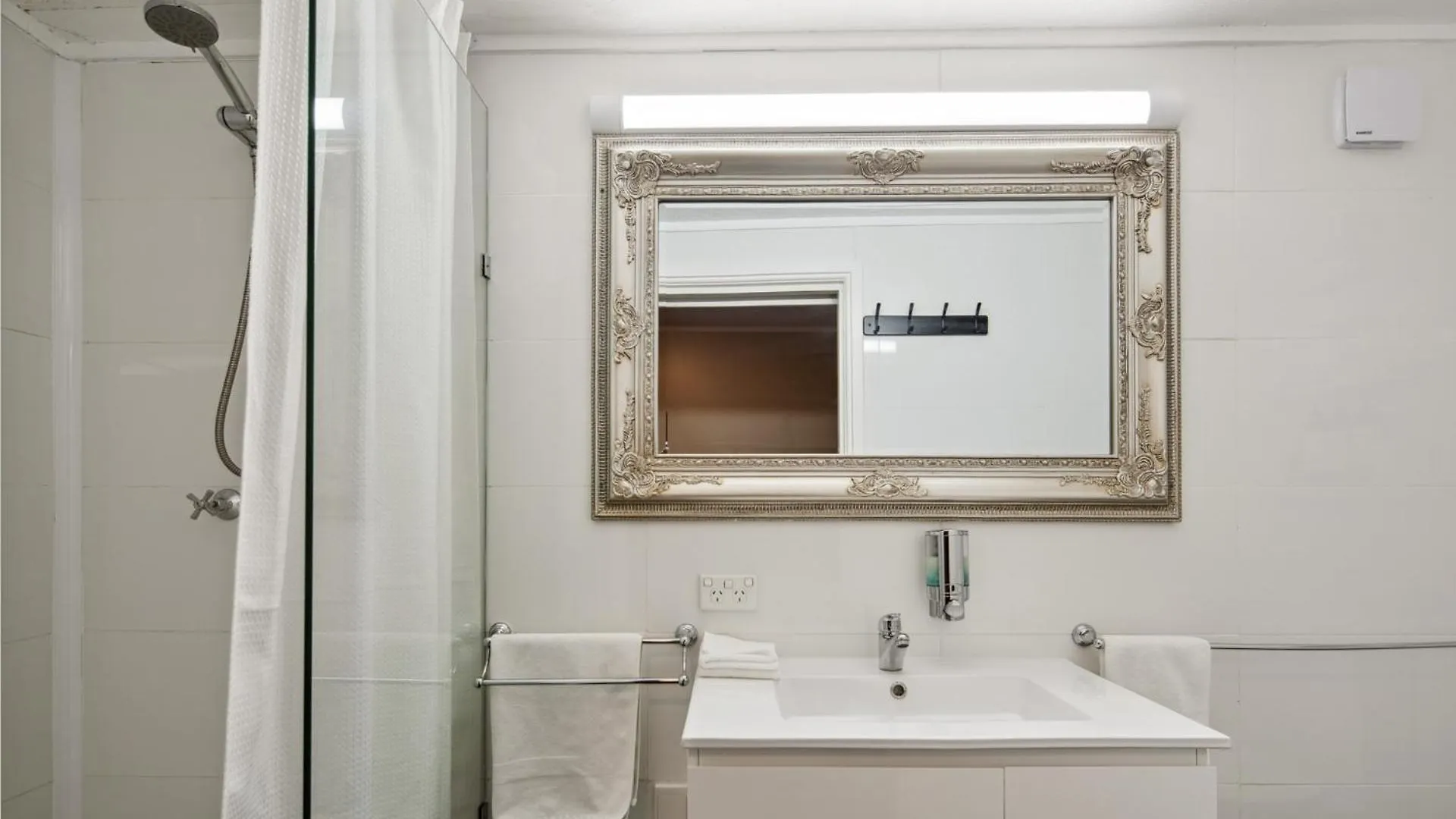 Bed & Breakfast Cypress Bnb Hervey Bay