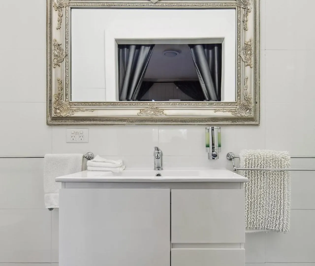 Cypress Bnb Hervey Bay
