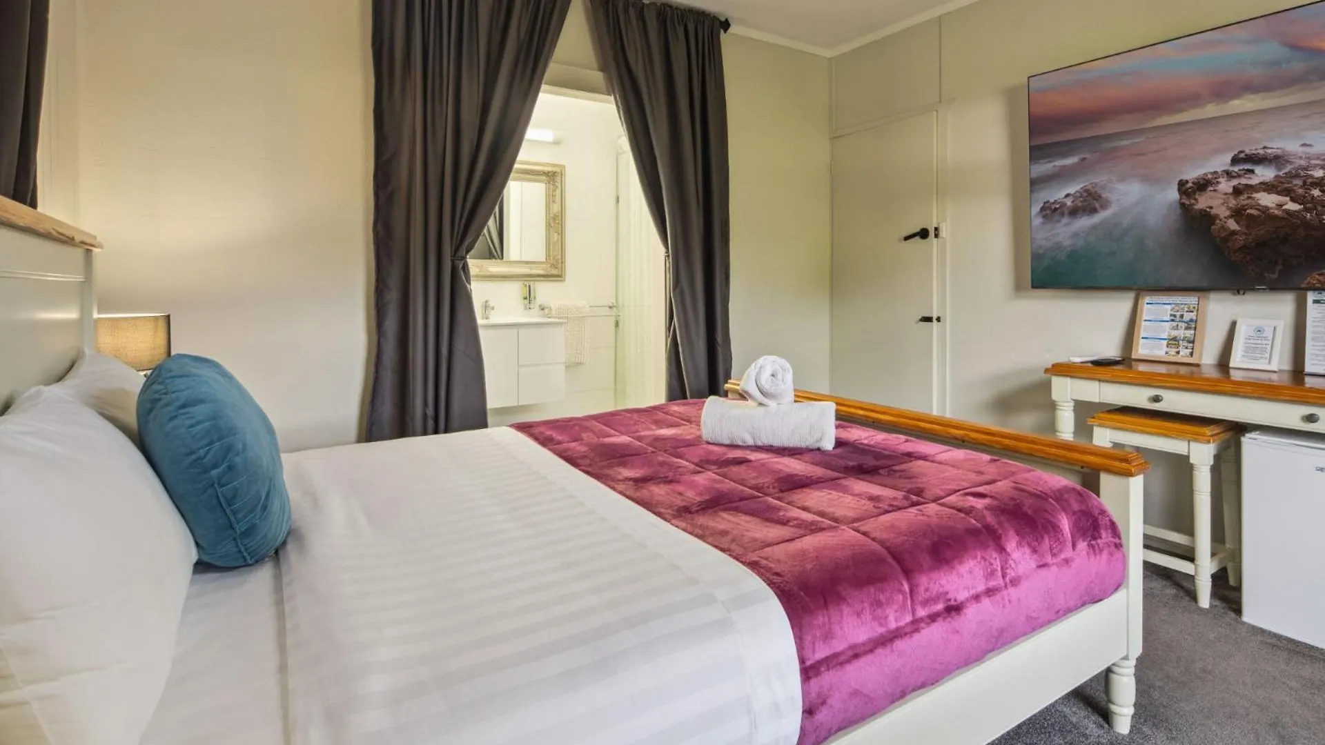 Cypress Bnb Hervey Bay Australia