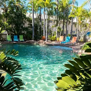 The *** Hervey Bay