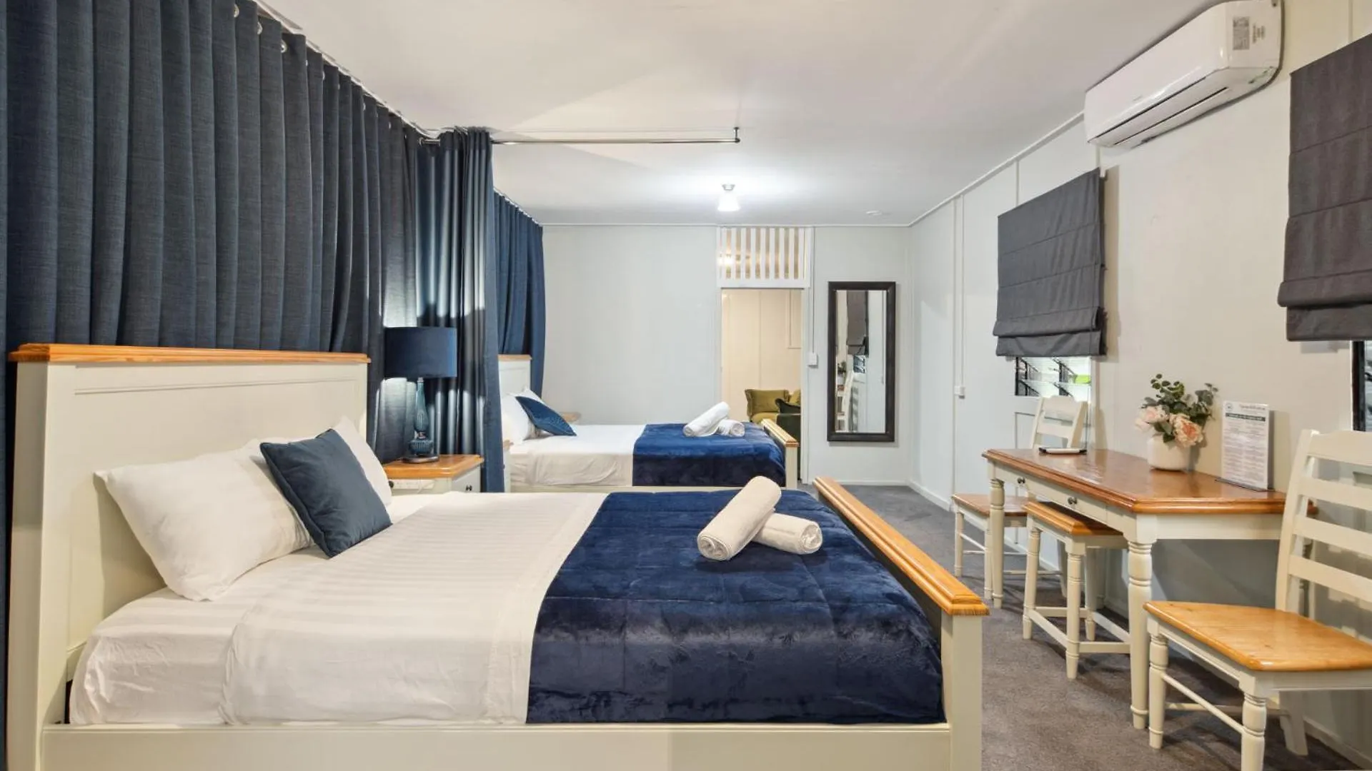 Cypress Bnb Hervey Bay Bed & Breakfast