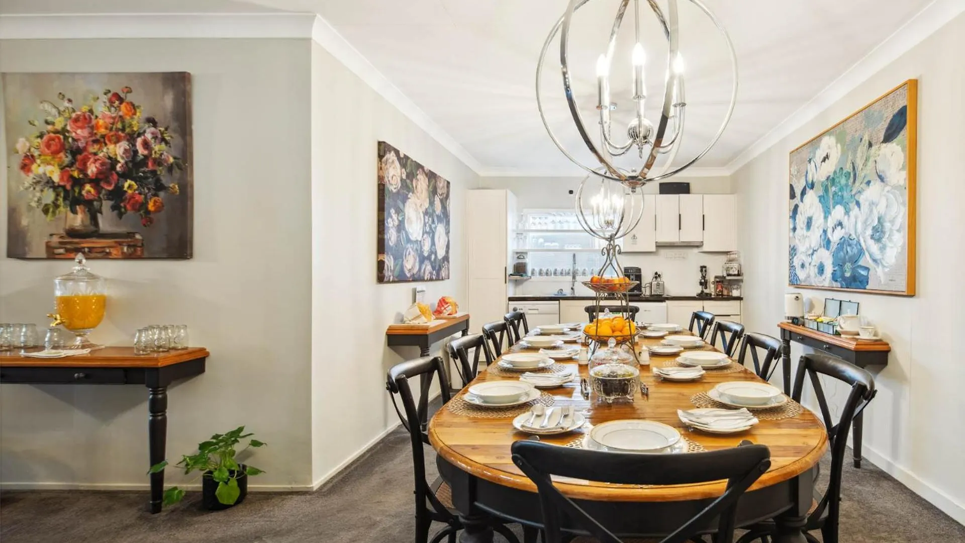 ***** Bed & Breakfast Cypress Bnb Hervey Bay Austrálie