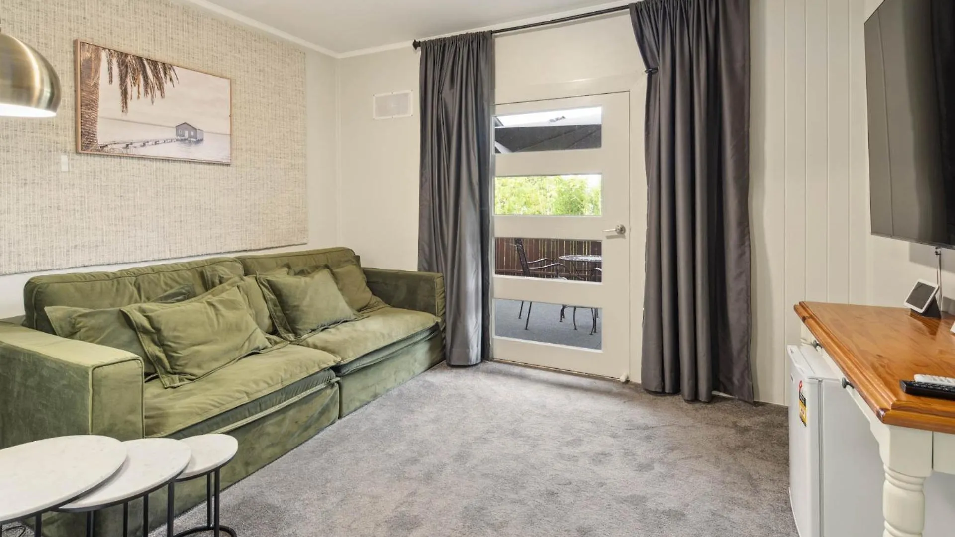 Bed & Breakfast Cypress Bnb Hervey Bay